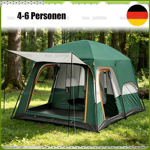 Für personen zelt - für,