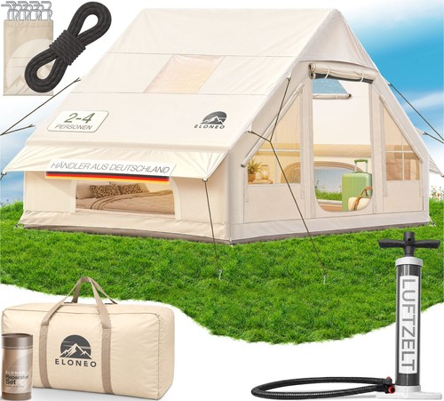 Ware eloneo glamping - b-ware,