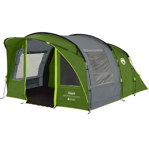 Coleman rocky mountain - rocky,