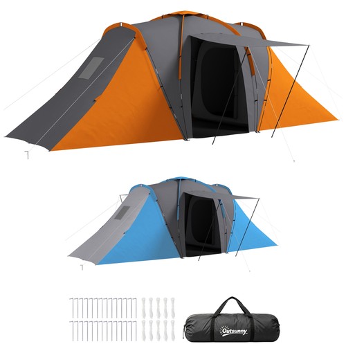 Tunnelzelt campingzelt für - tunnelzelt,,