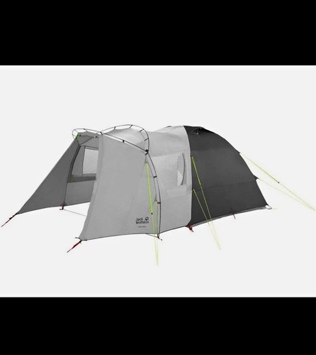 Jack wolfskin grand illusion - jack,