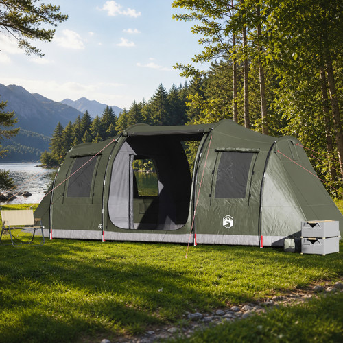 Campingzelt personen camping - personen,