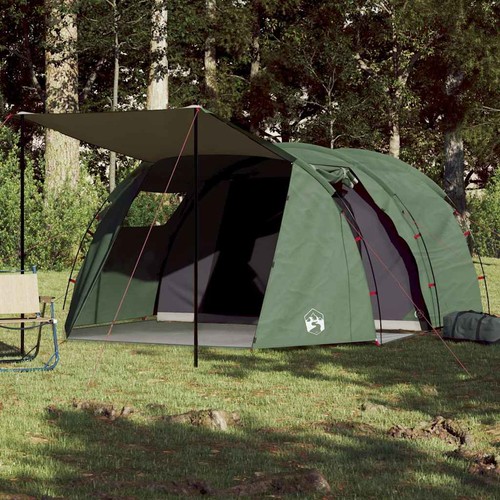 Campingzelt personen - 4,
