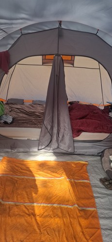 Tunnelzelt campingzelt - tunnelzelt,