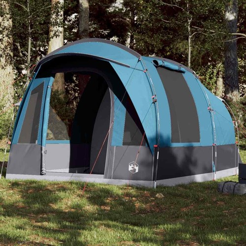 Familienzelt campingzelt - familienzelt,