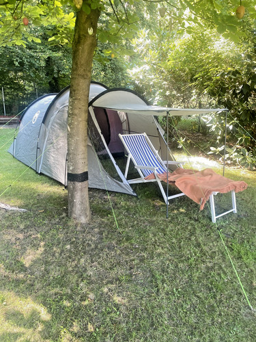 Coleman coastline plus - 3,