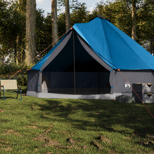 Tipi familienzelt zelt - familienzelt, camping