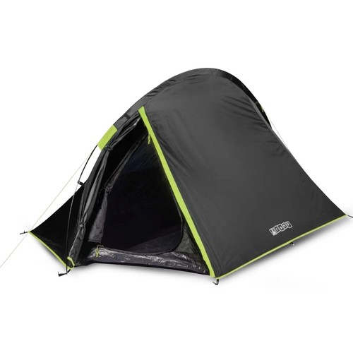 Personen biker zelt - 2,