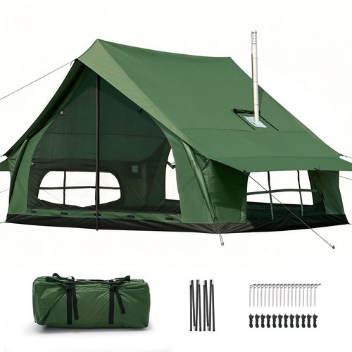 Sunyrisy tunnelzelt 300x210cm - sunyrisy,