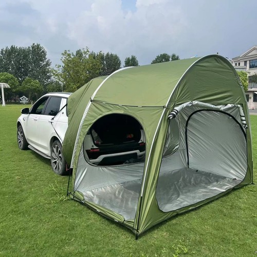 Tragbares suv campingzelt für - tragbares, suv-campingzelt