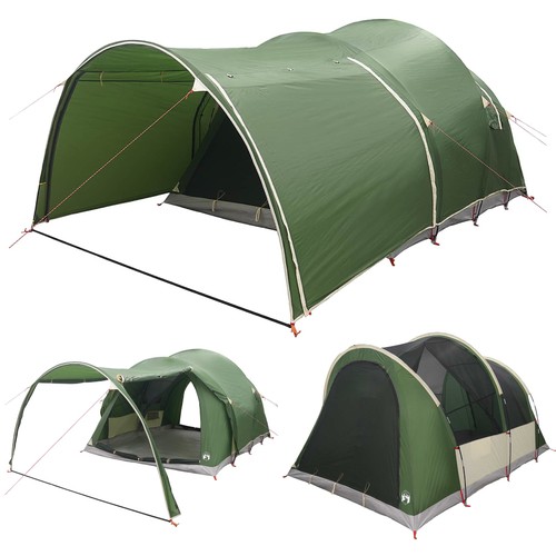 Tunnelzelt camping trekking - camping,
