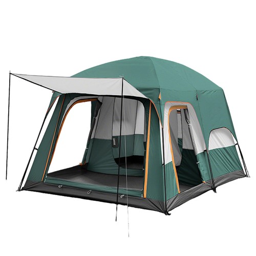 Zelt campingzelt tunnelzelt - zelt,