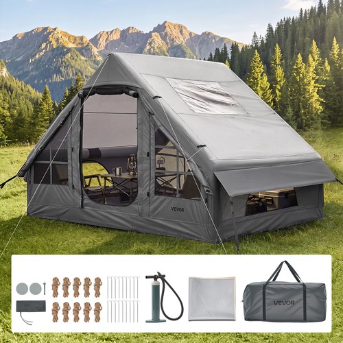 Vevor aufblasbares campingzelt - aufblasbares,