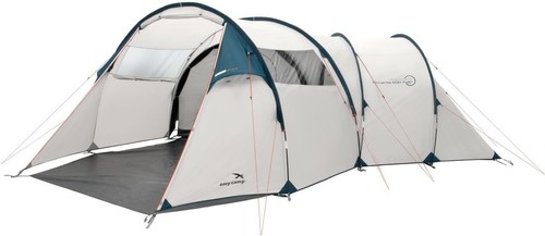 Campingzelt personen - 6,