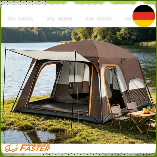 Camping zelt personen - zelt,