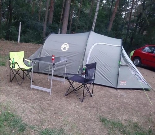 Coleman coastline plus - coleman,
