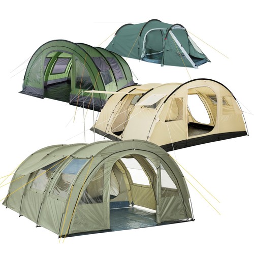 Campingzelt zelt tunnelzelt - zelt,