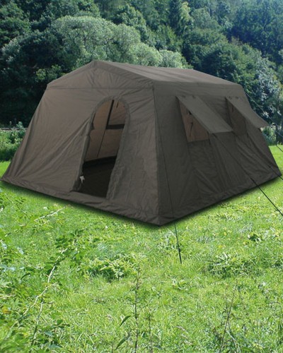 Mann zelt armeezelt oliv - 6-mann, zelt,