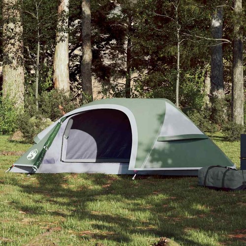 Kuppel campingzelt person - 1,
