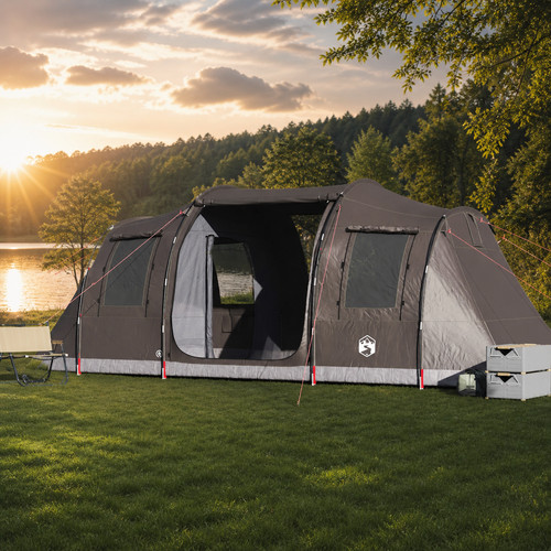 Campingzelt personen camping - personen,