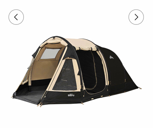 Obelink shelter tunnelzelt - obelink,