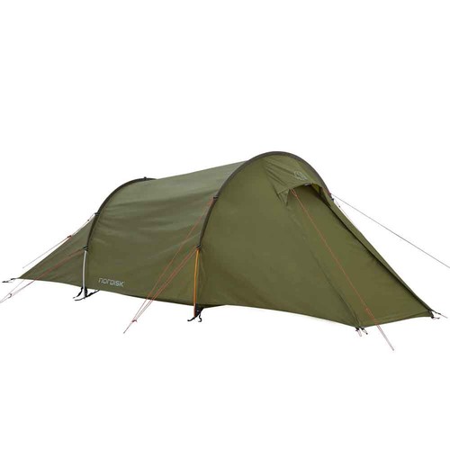 Nordisk halland zelt 2 - halland, pu