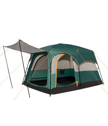Campingzelt für personen - campingzelt,