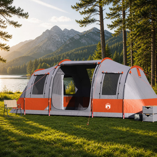 Campingzelt personen camping - personen,
