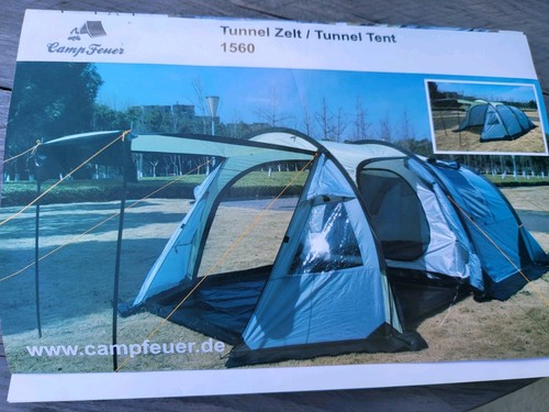 Zelt für personen - zelt,