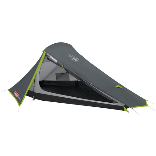 Coleman bedrock personen - bedrock, 2