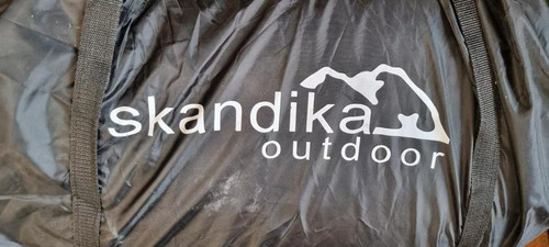 Skandika gotland zelt ovp - 6,